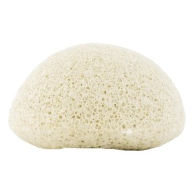 Konjac Spugna Bianca