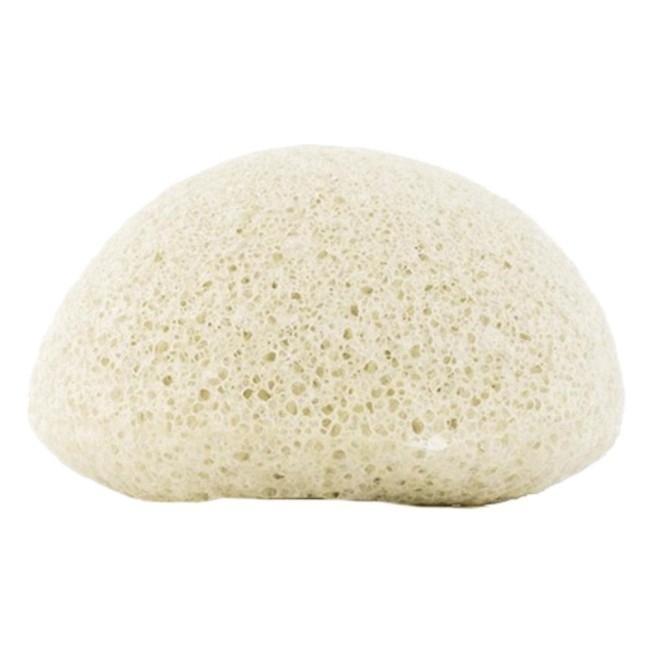 Konjac Spugna Bianca