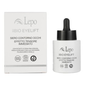 Lepo Ecobio Eyelift 25 Ml