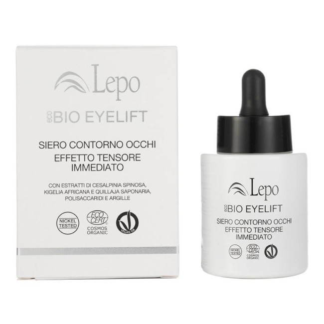 Lepo Ecobio Eyelift 25 Ml