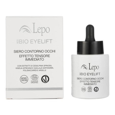 Lepo Ecobio Eyelift 25 Ml