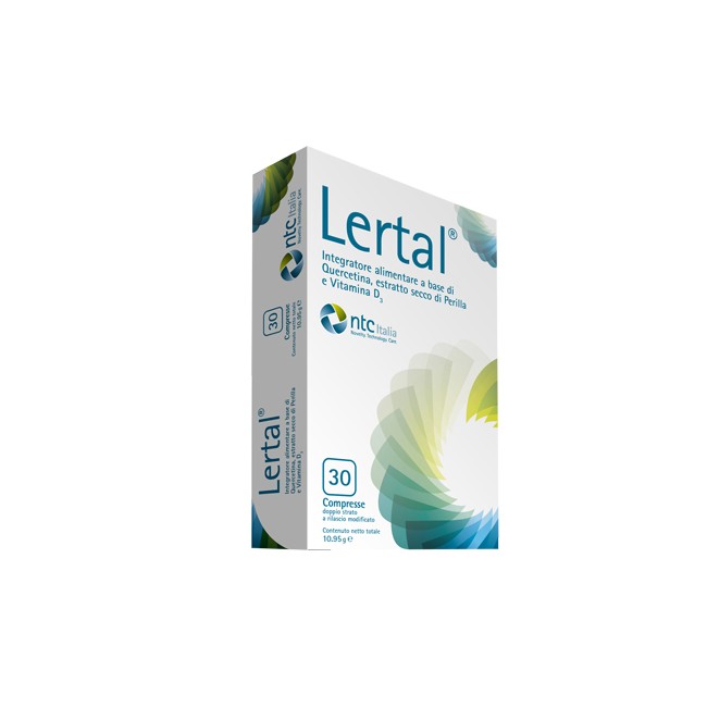 LERTAL 30CPR