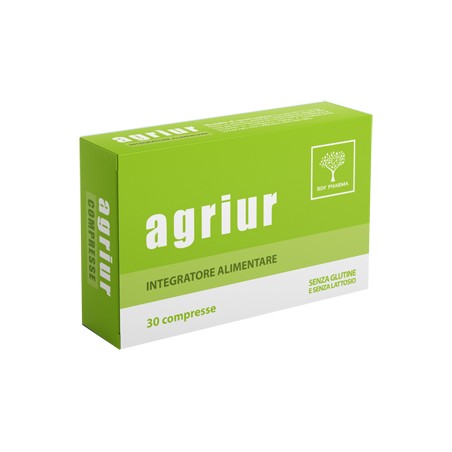 AGRIUR 30CPR