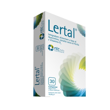 LERTAL 30CPR
