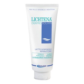 Lichtena Dermosol Doposole Latte 350 Ml
