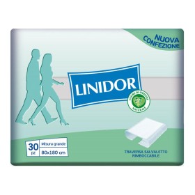 Traversa Linidor Non Sterile 80x180 Cm 30 Pezzi