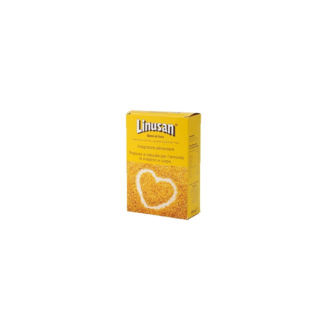 LINUSAN 250G