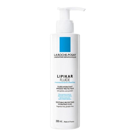 Lipikar Fluido 200 Ml