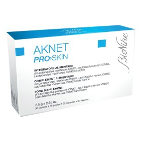 AKNET PROSKIN 30CPS