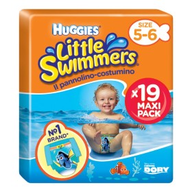 LITTLE SWIMMERS PANN BIG PAC L