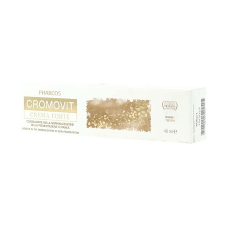 CROMOVIT FORTE PHARCOS CR 40ML