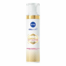 Nivea Luminous Antispot Crema Giorno Spf 50 40 Ml