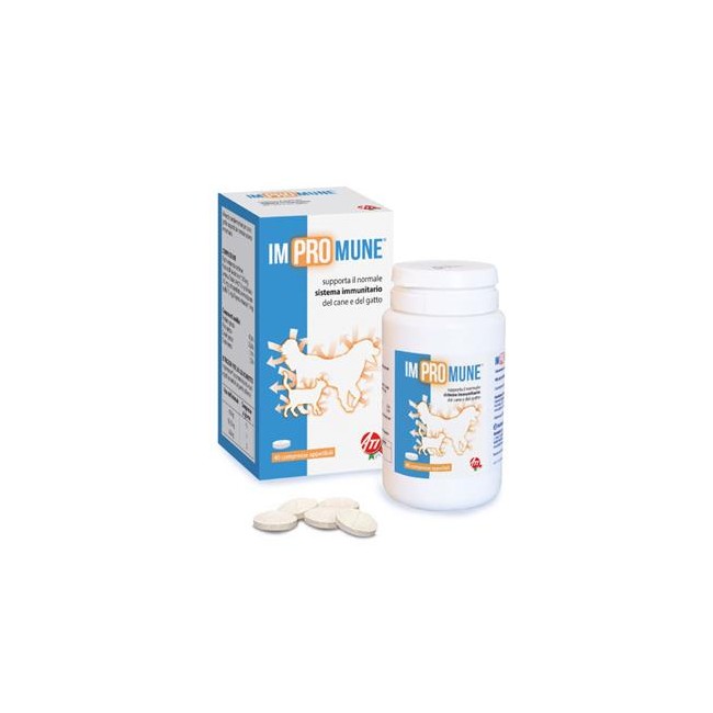 IMPROMUNE 40CPR APPETIBILI