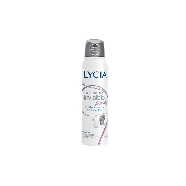 LYCIA SPR GAS ANTIOD INVIS