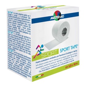 M-AID SPORT TAPE 3,8X10