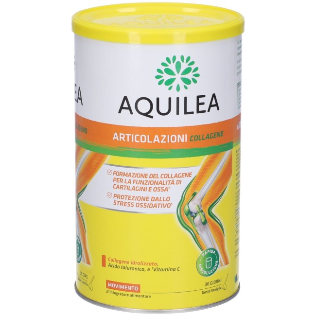 AQUILEA ARTICOLAZIONI COLLAGENE 315G