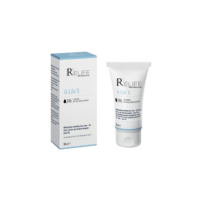 U-LIFE 5 CREMA 50ML