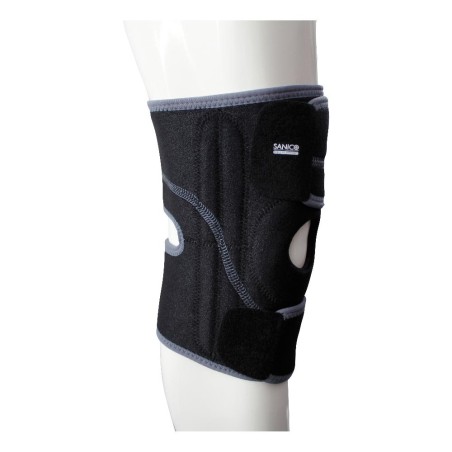 Medsupport Ginocchiera Aperta Onesize