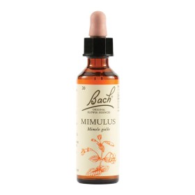 Mimulus Bach Orig 20 Ml