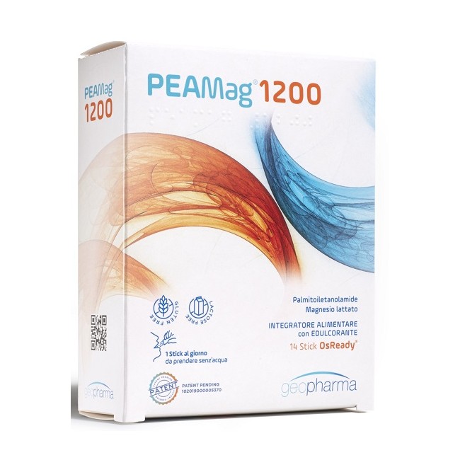 PEAMAG 600 28STICK