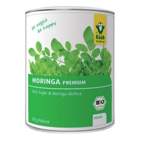 Moringa In Polvere 80 G