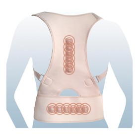 Mq Perfect Posture Fascia Posturale Con Bretelle T4