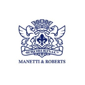 Manetti & Roberts