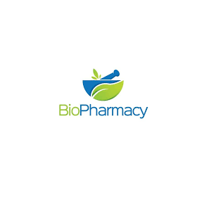 Biopharmacy