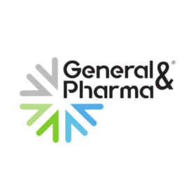 General & Pharma