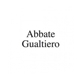 Abbate Gualtiero