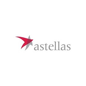 Astellas Pharma