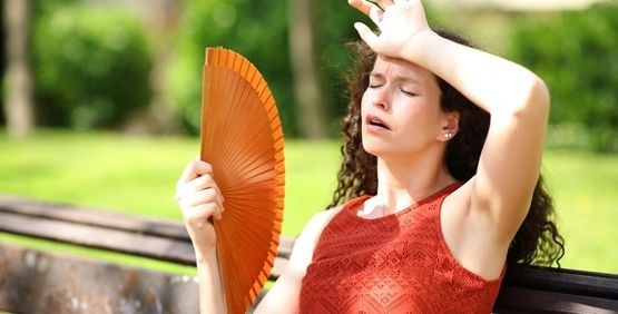 Quali integratori prendere quando fa caldo Quali integratori prendere quando fa caldo