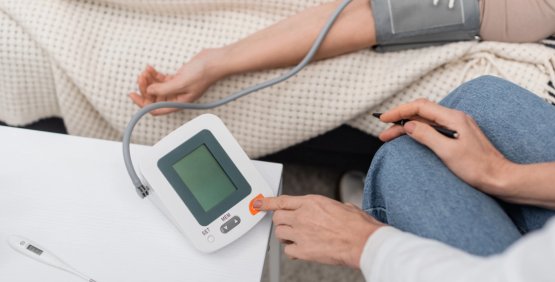 I dispositivi medici da tenere in casa per tenere sotto controllo la tua salute