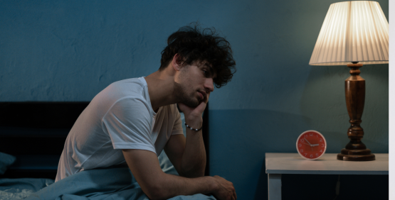 Consigli per dormire meglio