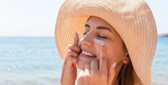 Come scegliere la crema solare giusta