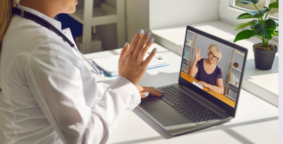 Il telemonitoraggio - cos'e'?