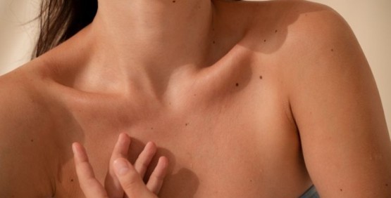 Come prevenire e curare la pelle secca in inverno
