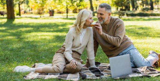 Primavera in arrivo: come preparare il corpo con una dieta equilibrata