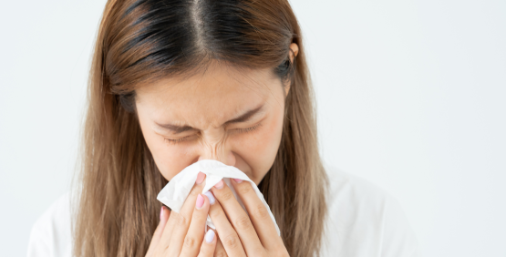 Allergie primaverili: consigli per prevenirle e prodotti utili