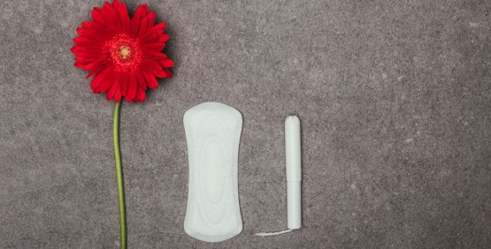  Igiene Mestruale: parliamone senza tabù!