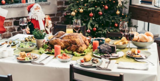 Digestione pesante dopo le feste: cause comuni e buone pratiche