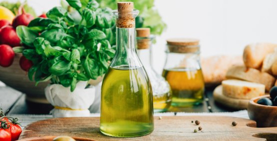 Olio d'oliva: è davvero così salutare per tutti?