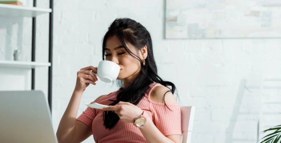 Tè: un vero rituale di benessere