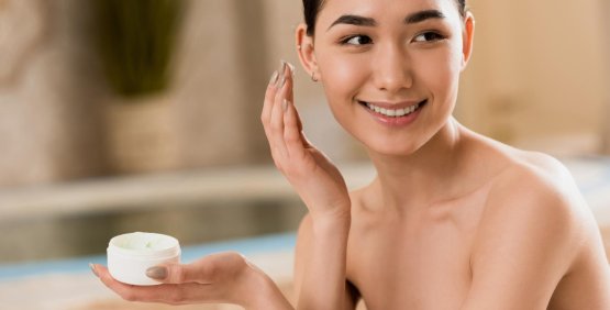 Skincare autunnale: come non farsi trovare impreparati