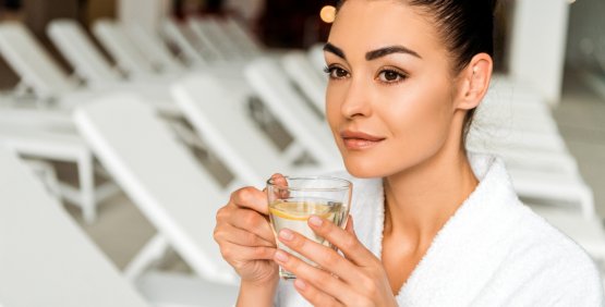 Le tisane che dovresti sempre avere a casa