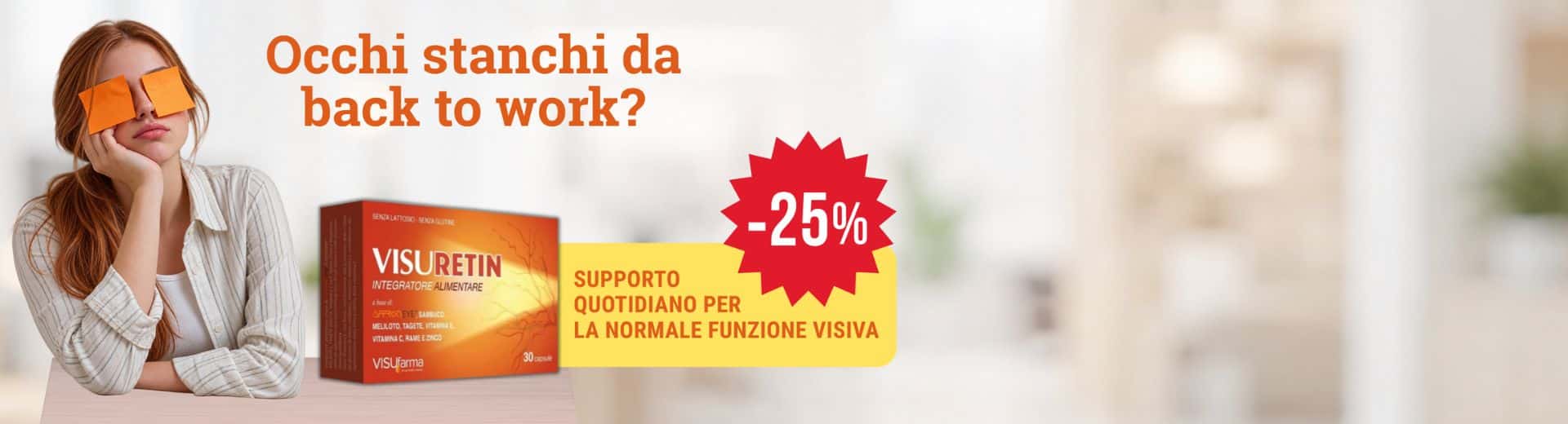 Prova Visuretin