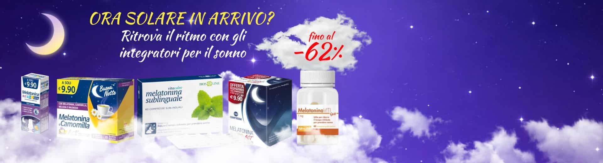 Non farti trovare impreparato...