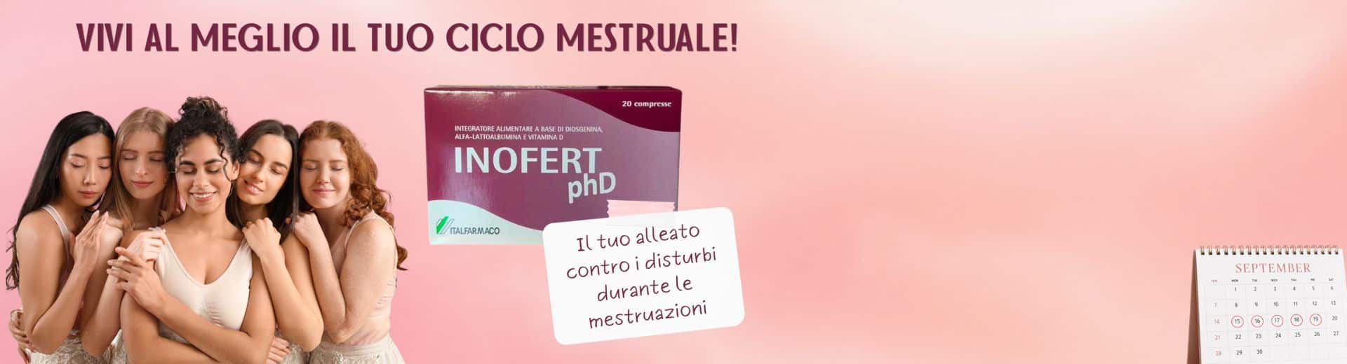 Inofert phD