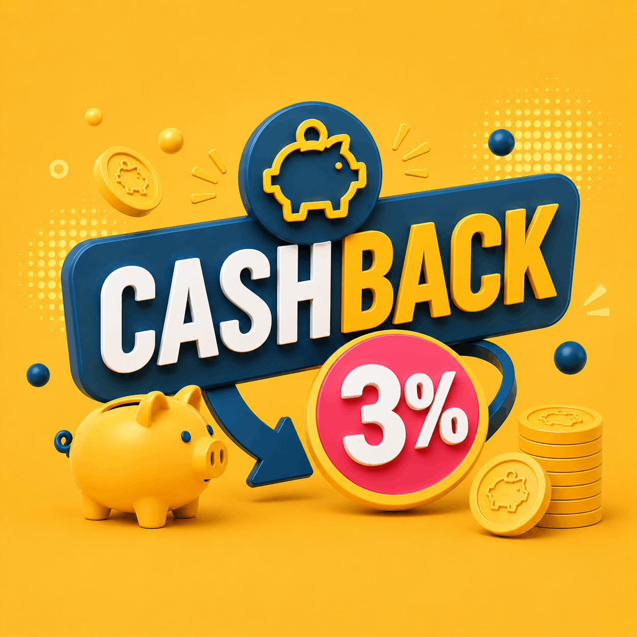 Cashback Lysa Health Shop