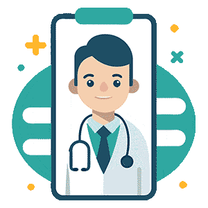 I servizi di Lysa per la tua salute